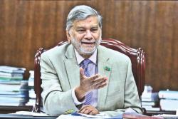 দক্ষিণ-পশ্চিমাঞ্চলে যোগাযোগের নতুন দিগন্ত: চার লেনের মহাসড়ক উদ্বোধন