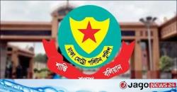 বায়ুদূষণ রোধে রাজধানীর প্রধান সড়কগুলোতে আধুনিক ওয়াটার স্প্রিংকলারের ব্যবহার